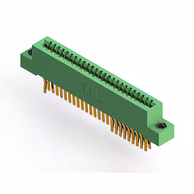 842-050-560-207 EDAC Inc.  Edgeboard Connectors